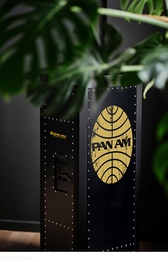 BOARDBAR